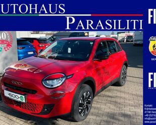 Fiat 600 Gebrauchtwagen