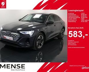 Audi Q8 e-tron Gebrauchtwagen
