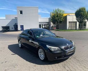 BMW 523 Gebrauchtwagen