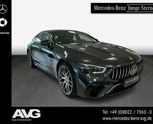 Mercedes-Benz AMG GT Gebrauchtwagen