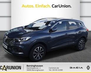 Renault Kadjar Gebrauchtwagen