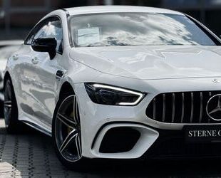 Mercedes-Benz AMG GT Gebrauchtwagen