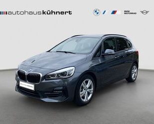 BMW 218 Active Tourer Gebrauchtwagen