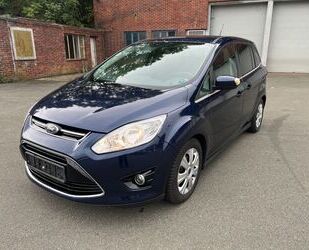 Ford Grand C-Max Gebrauchtwagen