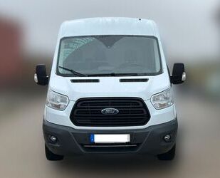 Ford Transit Gebrauchtwagen