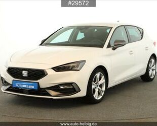Seat Leon Gebrauchtwagen