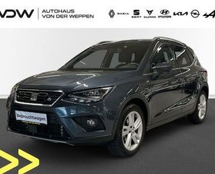 Seat Arona Gebrauchtwagen
