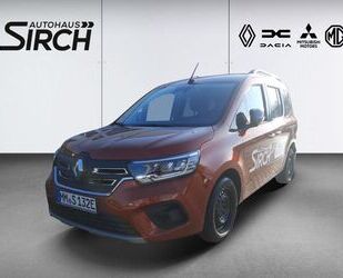 Renault Kangoo Gebrauchtwagen