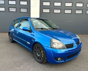 Renault Clio Gebrauchtwagen
