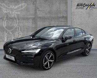 Volvo S60 Gebrauchtwagen