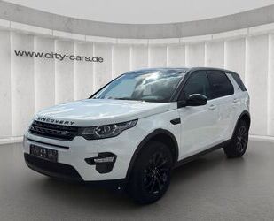 Land Rover Discovery Sport Gebrauchtwagen