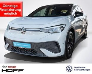 VW ID.5 Gebrauchtwagen