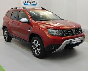 Dacia Duster Gebrauchtwagen