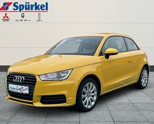 Audi A1 Gebrauchtwagen