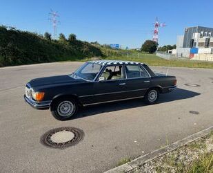 Mercedes-Benz S 280 Gebrauchtwagen
