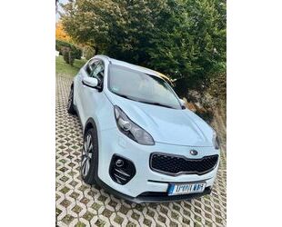 Kia Sportage Gebrauchtwagen