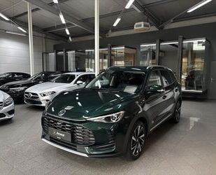 MG ZS Gebrauchtwagen