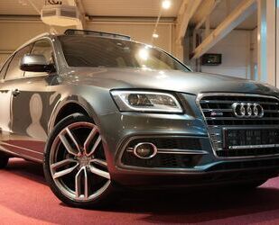 Audi SQ5 Gebrauchtwagen