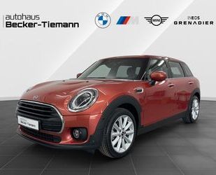 Mini One Clubman Gebrauchtwagen