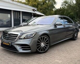 Mercedes-Benz S 560 Gebrauchtwagen
