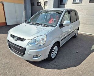 Hyundai Matrix Gebrauchtwagen