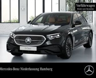 Mercedes-Benz E 300 Gebrauchtwagen