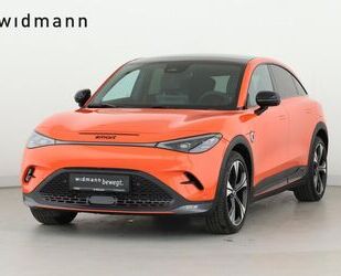 Smart #3 Gebrauchtwagen