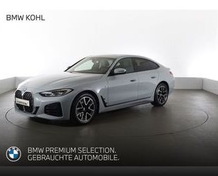 BMW 430 Gran Coupé Gebrauchtwagen