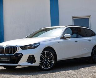 BMW 520 Gebrauchtwagen