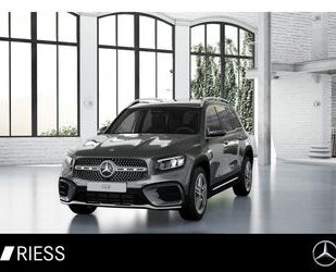 Mercedes-Benz GLB 220 Gebrauchtwagen