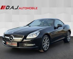 Mercedes-Benz SLK 200 Gebrauchtwagen
