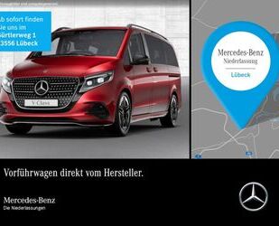 Mercedes-Benz V 300 Gebrauchtwagen