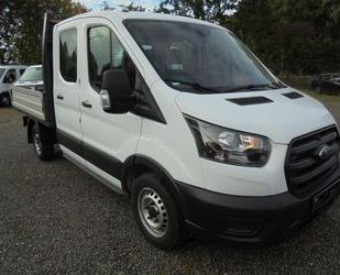 Ford Transit Gebrauchtwagen
