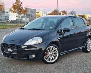 Fiat Punto Gebrauchtwagen