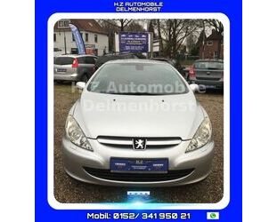 Peugeot 307 Gebrauchtwagen