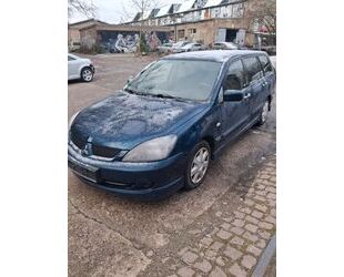 Mitsubishi Lancer Gebrauchtwagen