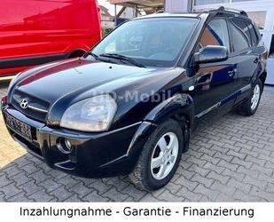 Hyundai TUCSON Gebrauchtwagen