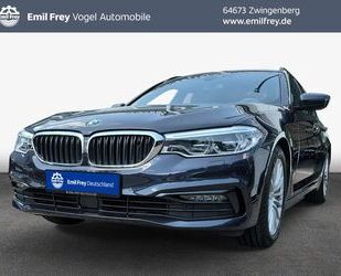 BMW 520 Gebrauchtwagen