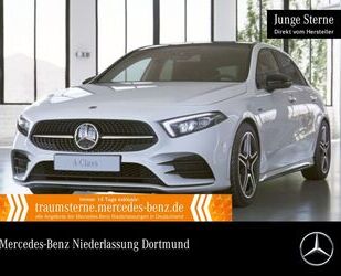 Mercedes-Benz A 250 Gebrauchtwagen
