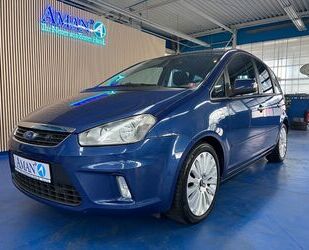 Ford C-Max Gebrauchtwagen