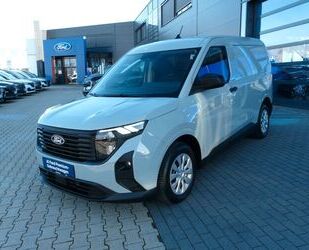 Ford Transit Courier Gebrauchtwagen