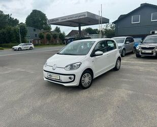 VW up! Gebrauchtwagen