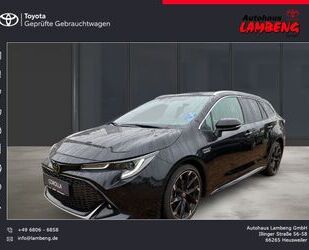 Toyota Corolla Gebrauchtwagen