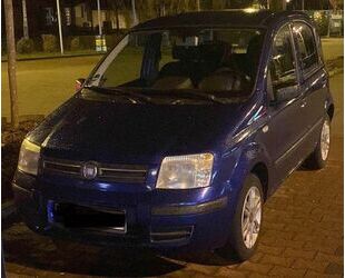 Fiat Panda Gebrauchtwagen