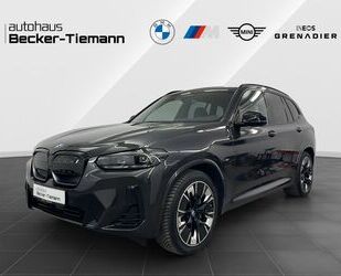 BMW iX3 Gebrauchtwagen