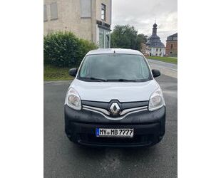 Renault Kangoo Gebrauchtwagen