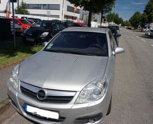 Opel Signum Gebrauchtwagen
