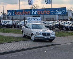 Mercedes-Benz E 230 Gebrauchtwagen