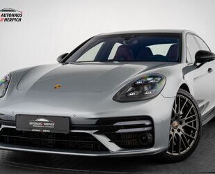 Porsche Panamera Gebrauchtwagen
