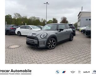 Mini Cooper S Gebrauchtwagen